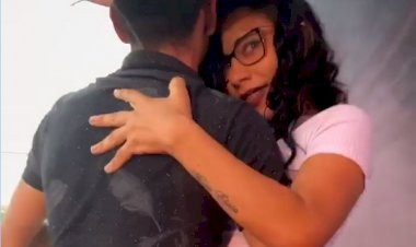 Thullio Milionário desmente boatos sobre garota que dançou com ele ter sido morta por namorado; assista