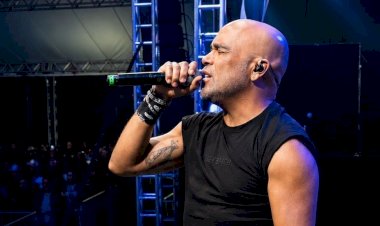 MÚSICA SERTANEJA EM LUTO: MORRE O CANTOR RICK, DA DUPLA COM RENNER