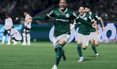 Possível saída da Sportingbet coloca patrocínio do Palmeiras no centro das atenções