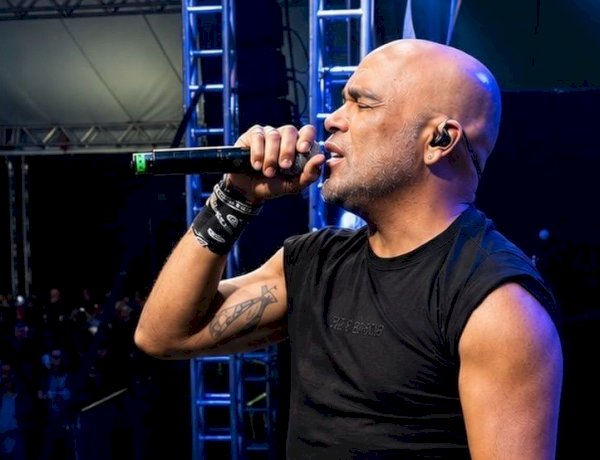 MÚSICA SERTANEJA EM LUTO: MORRE O CANTOR RICK, DA DUPLA COM RENNER