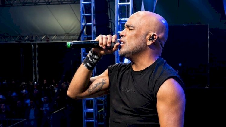 MÚSICA SERTANEJA EM LUTO: MORRE O CANTOR RICK, DA DUPLA COM RENNER