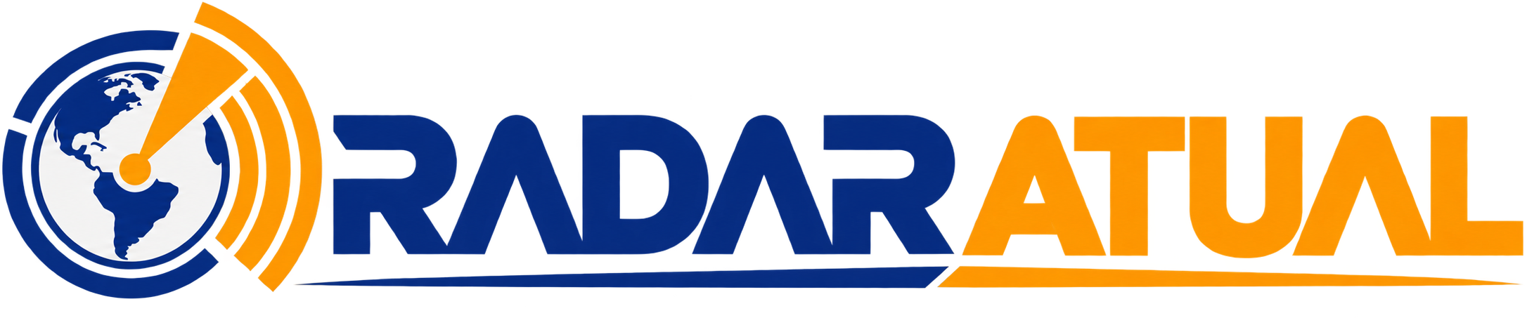 Radar Atual - O Brasil em movimento.